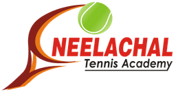 Neelachal Tennis Academy Logo